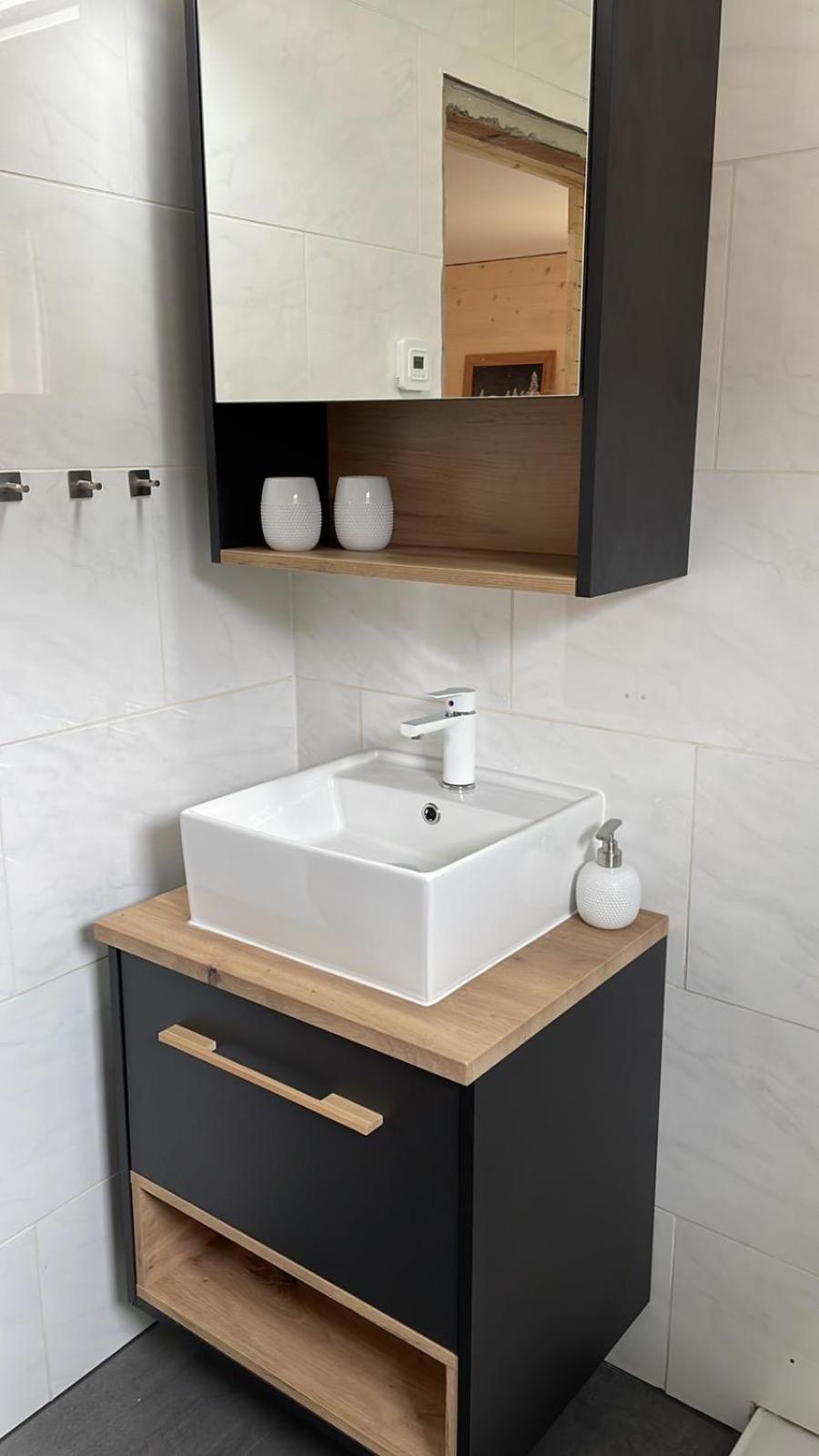 Apartamento La Montanara Bettmeralp
