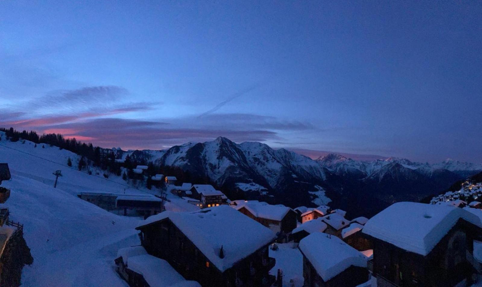 La Montanara