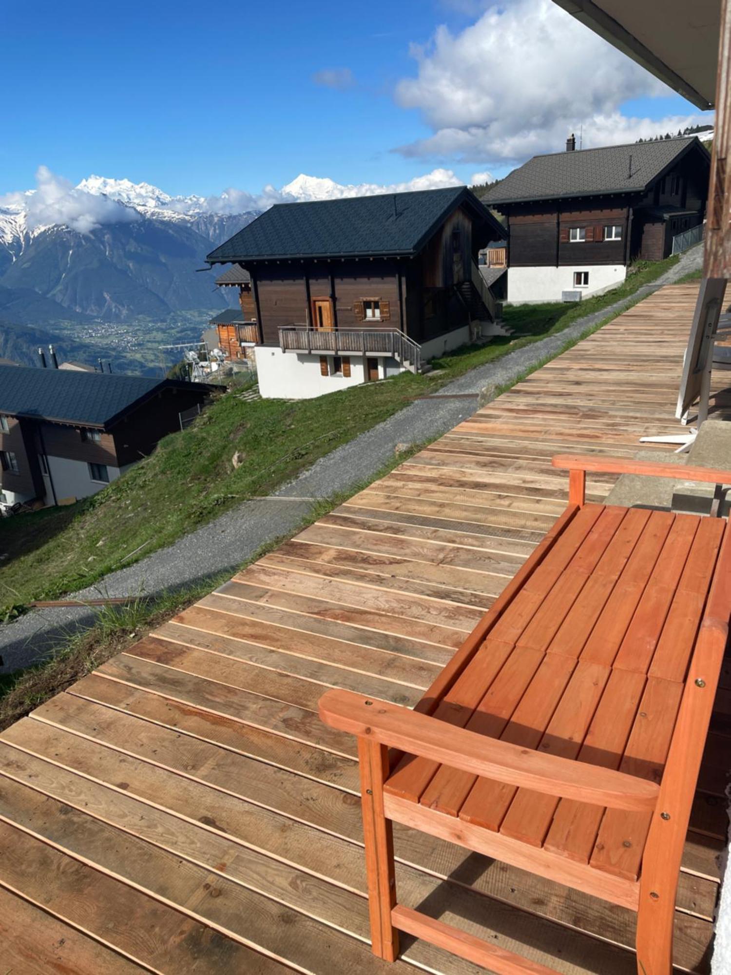 Apartamento La Montanara *