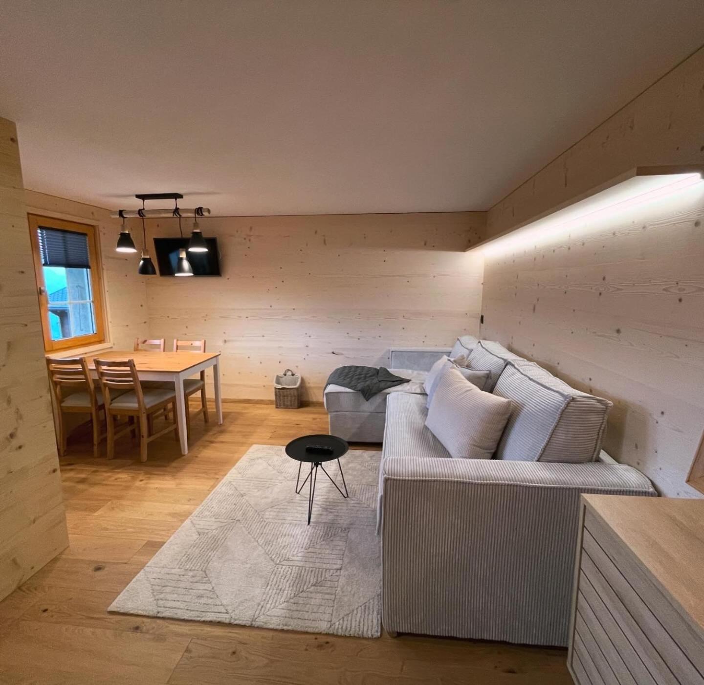 La Montanara Apartamento