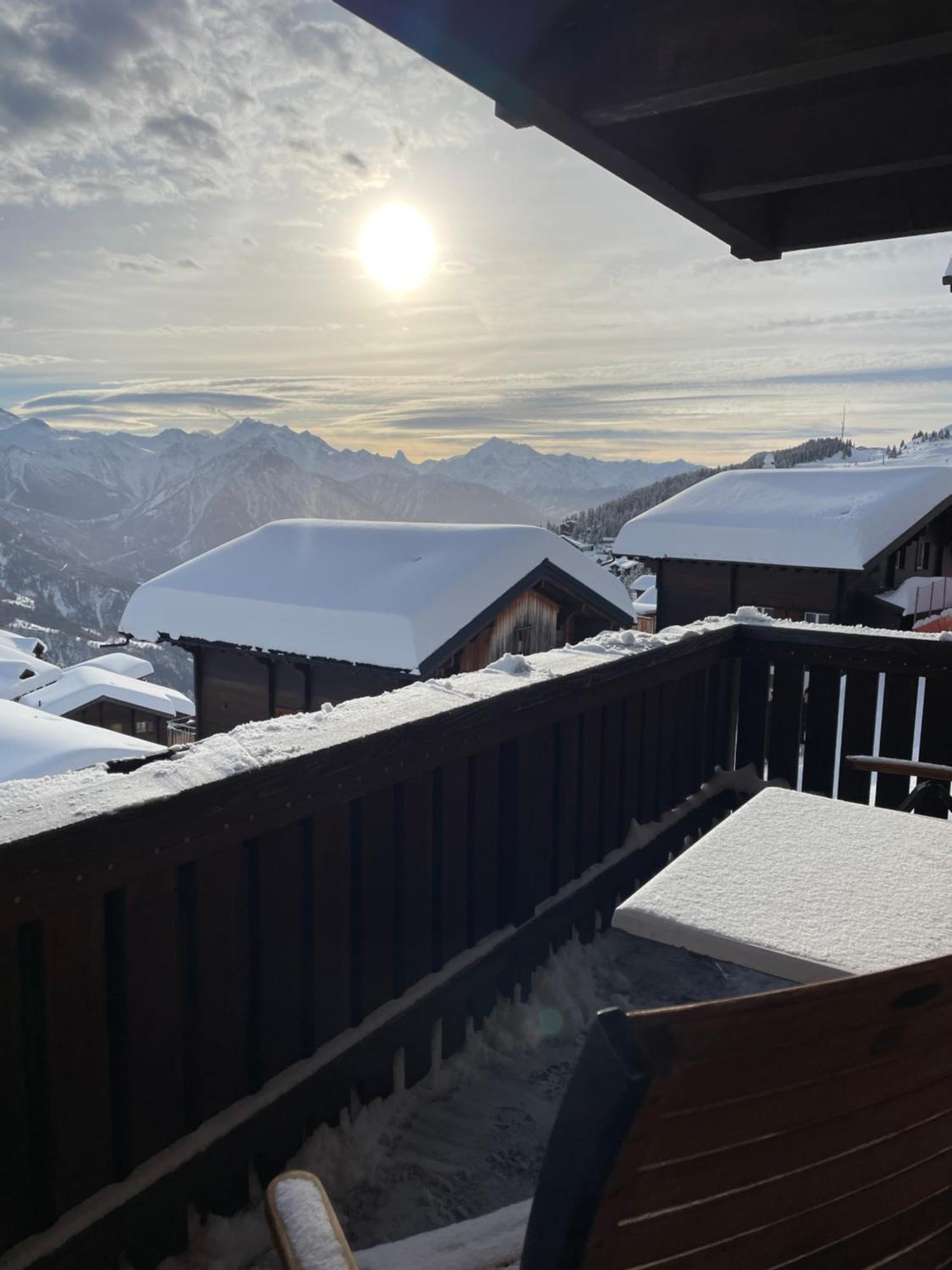 La Montanara Apartamento