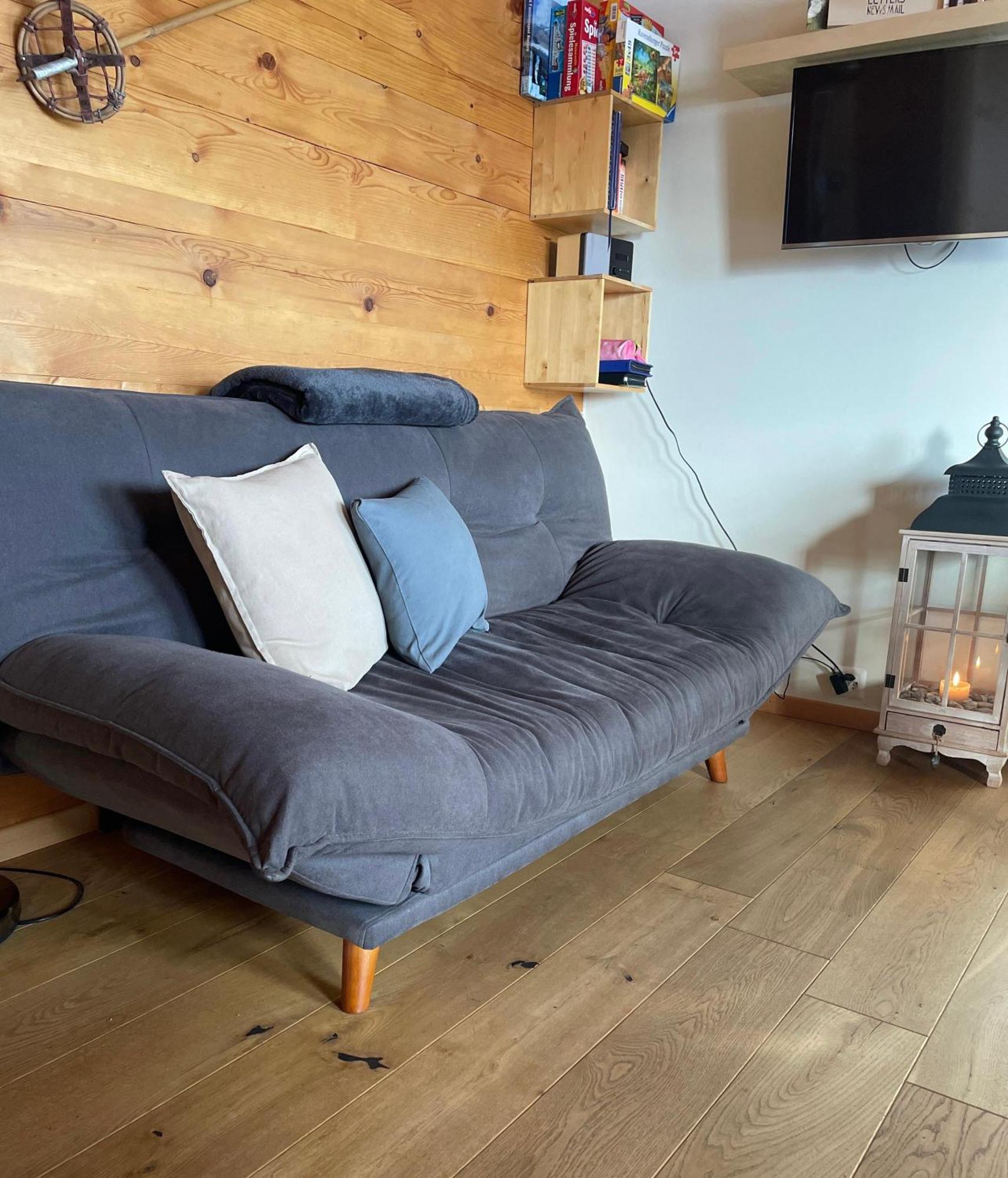 Apartamento La Montanara *