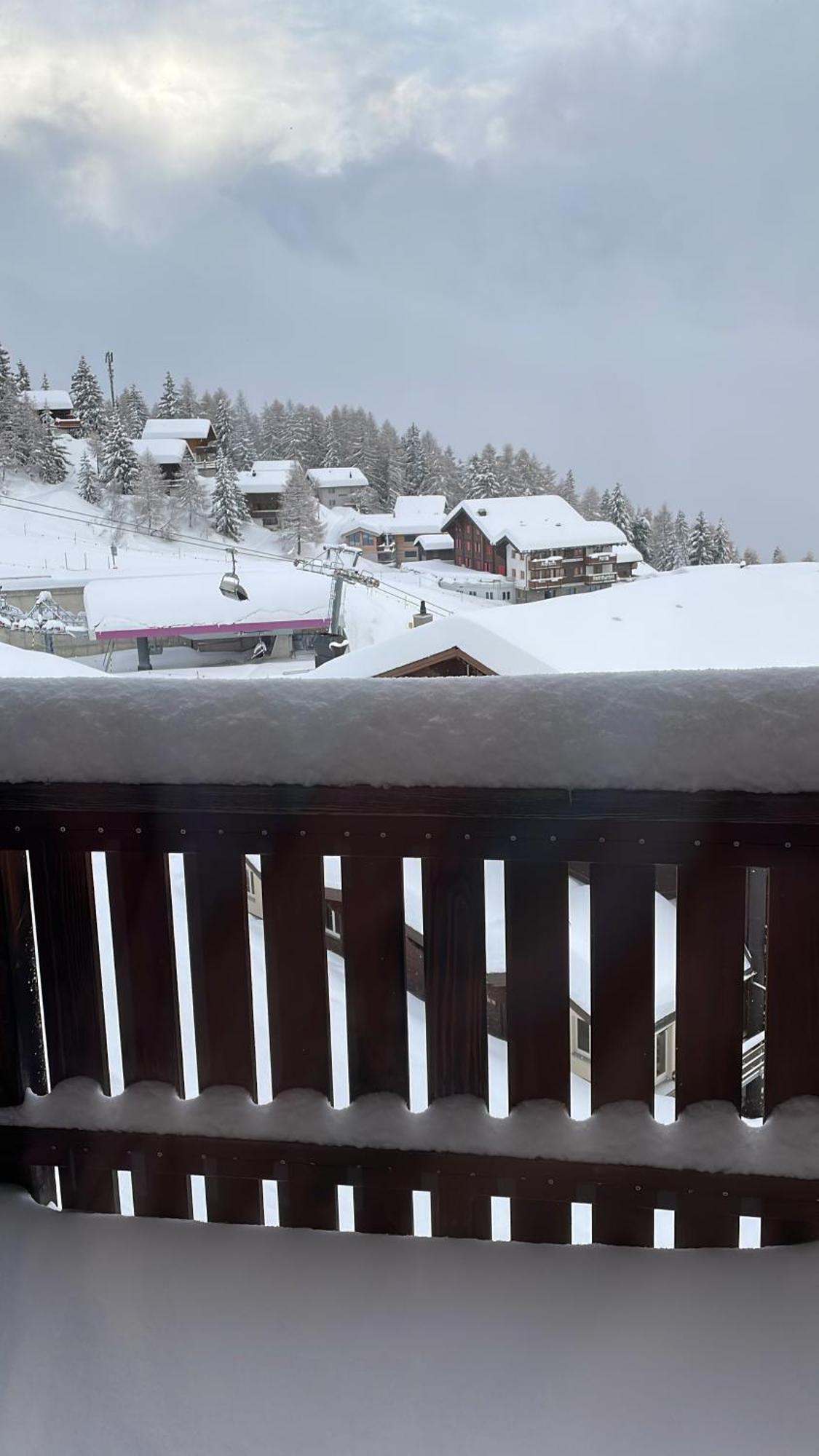 Apartamento La Montanara *