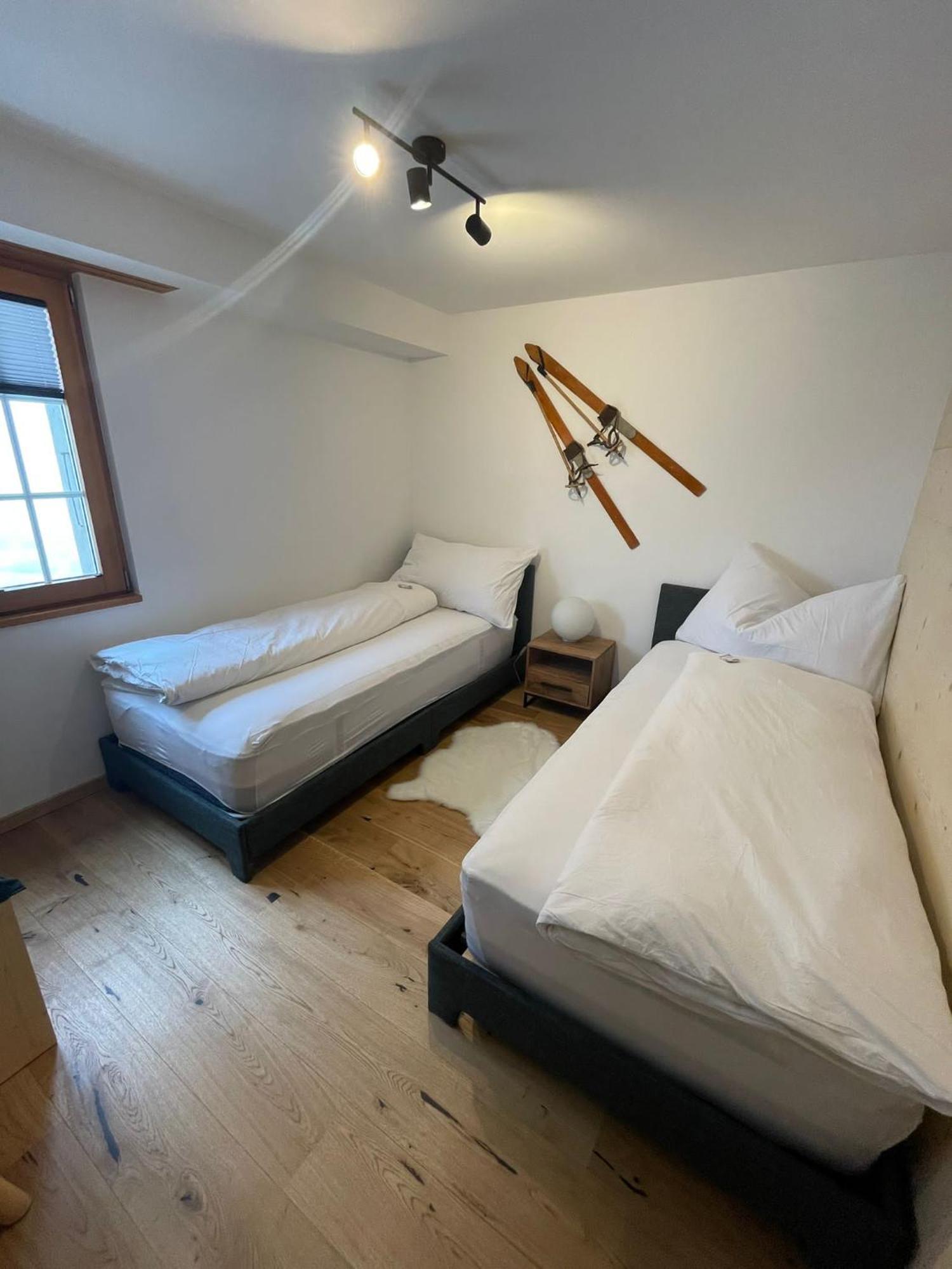 La Montanara Apartamento *