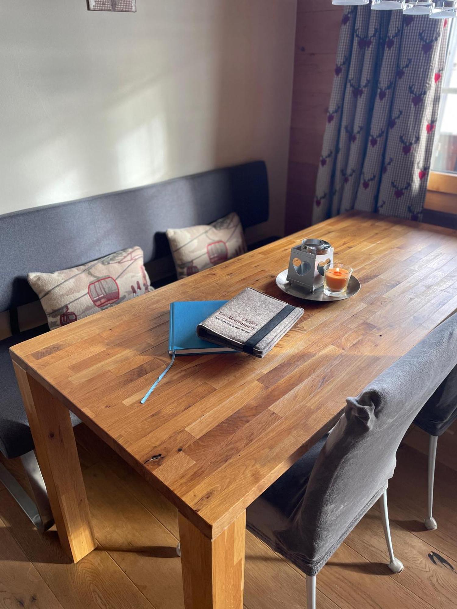 Apartamento La Montanara