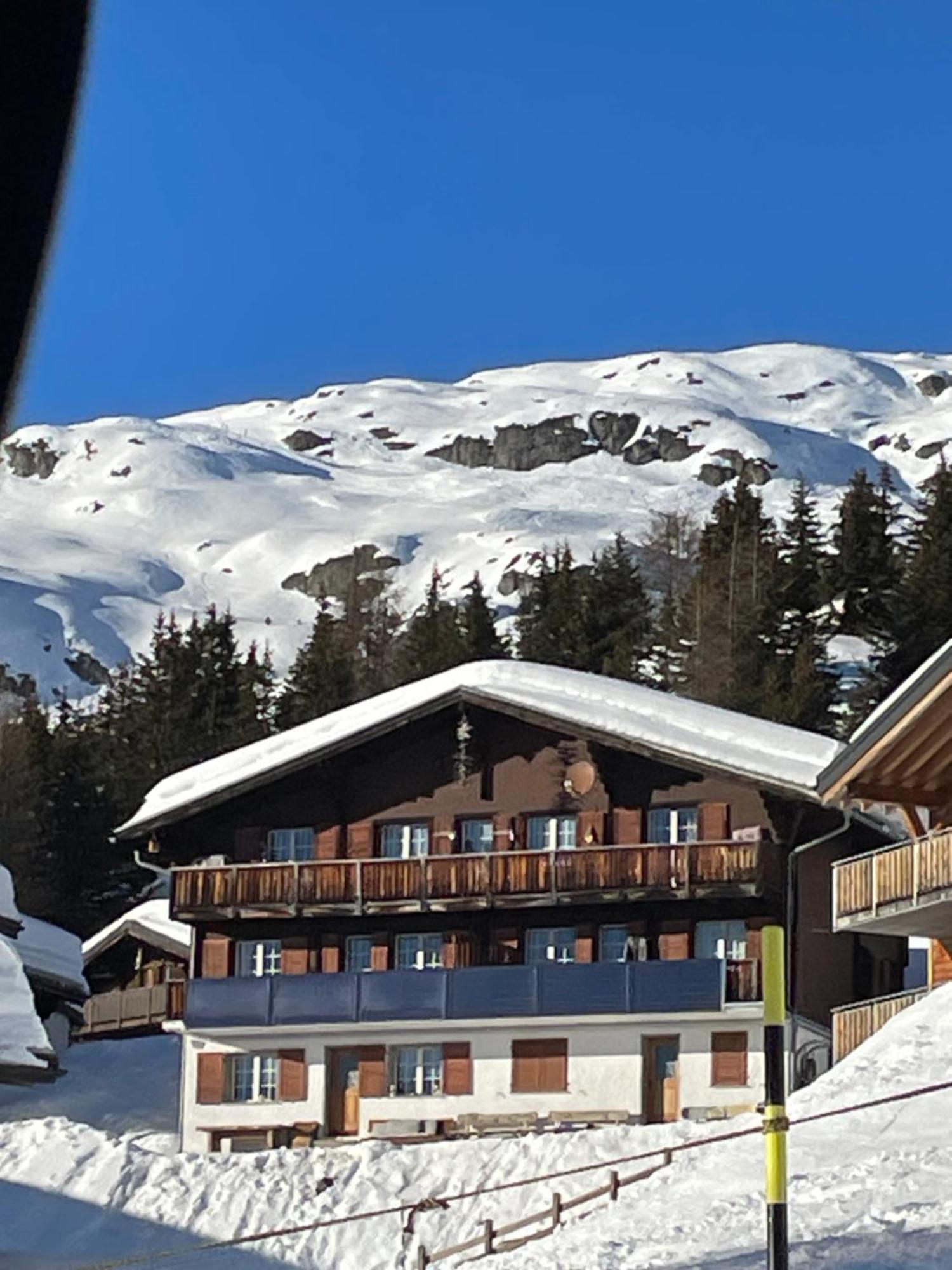 Apartamento La Montanara *